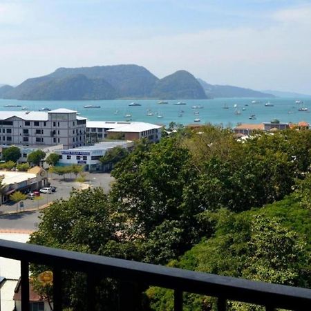 Goldsands Hotel Langkawi Pantai Cenang  Zewnętrze zdjęcie