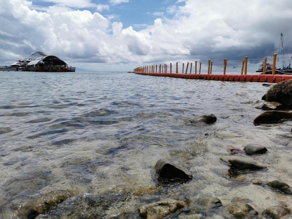 Goldsands Hotel Langkawi Pantai Cenang  Zewnętrze zdjęcie